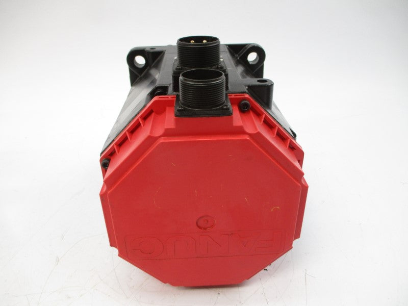 FANUC A06B-0176-B075#7075 271V 6.6A NSNP