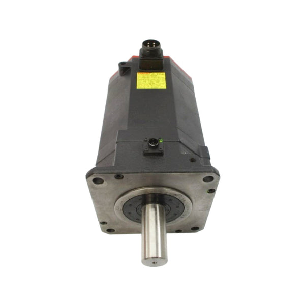 FANUC A06B-0273-B400#0100 408VAC 7.9A NSNP