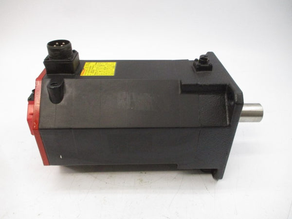FANUC A06B-0273-B400#0100 408VAC 7.9A NSNP