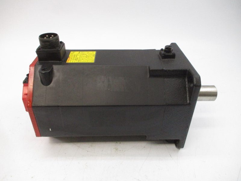 FANUC A06B-0273-B400#0100 408VAC 7.9A NSNP