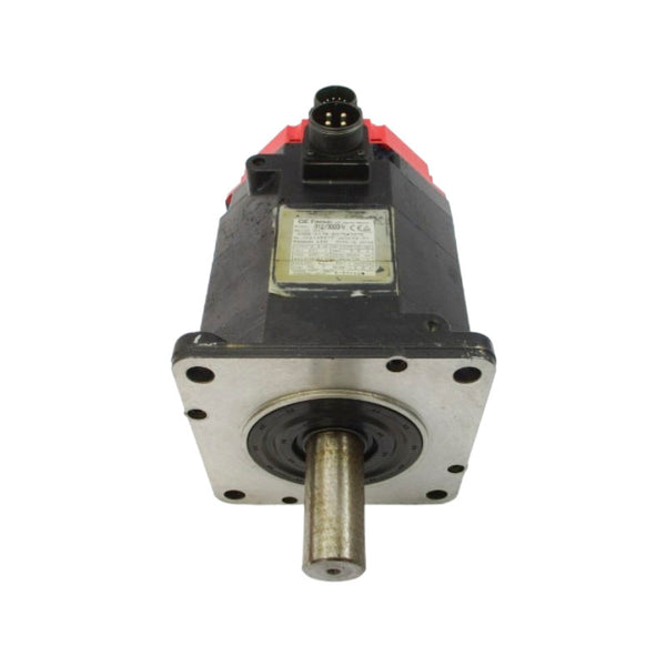FANUC A06B-0176-B075#7075 271V 6.6A UNMP