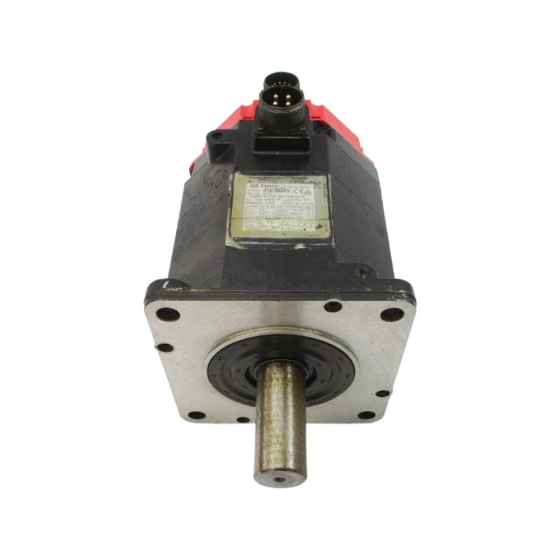 FANUC A06B-0176-B075#7075 271V 6.6A UNMP