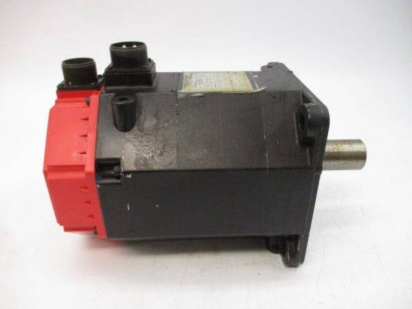 FANUC A06B-0176-B075#7075 271V 6.6A UNMP
