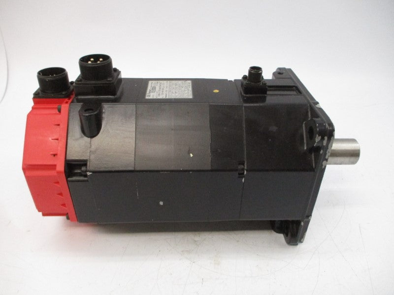 FANUC A06B-0176-B275#7000 271V 6.6A NSNP