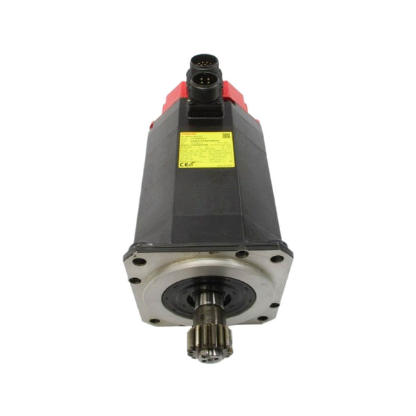 FANUC A06B-0172-B575#0076 319VAC 2.7-3.6A UNMP