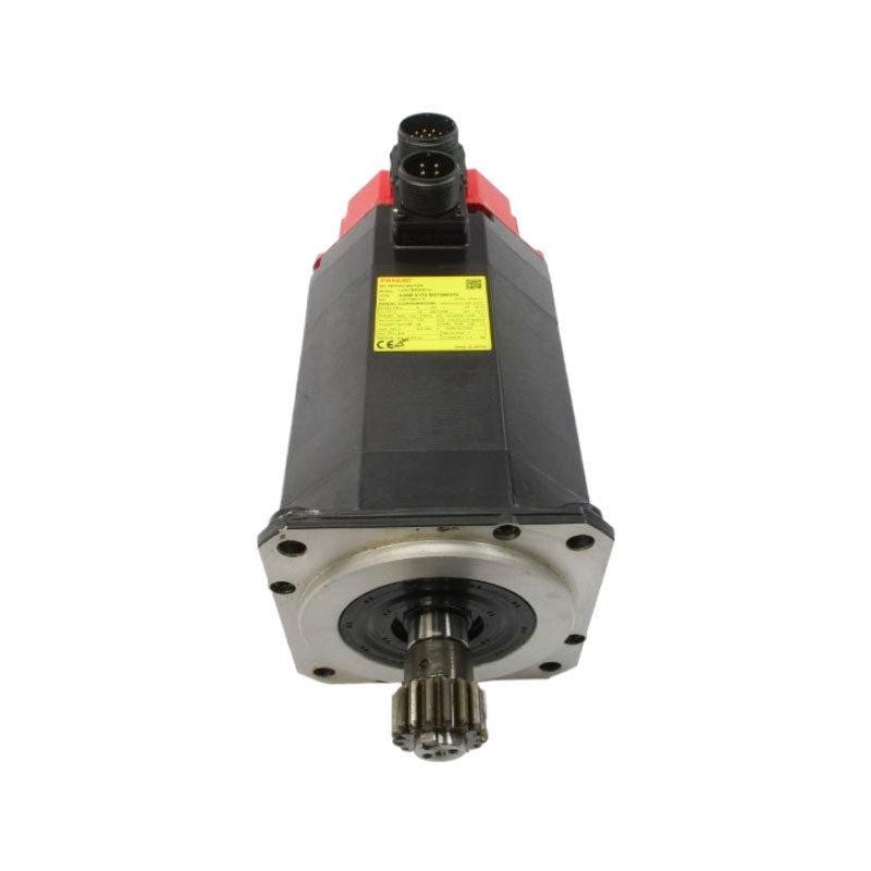 FANUC A06B-0172-B575#0076 319VAC 2.7-3.6A UNMP