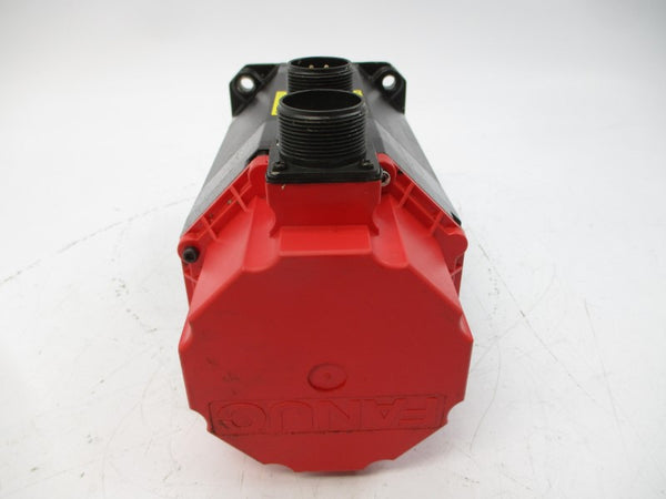 FANUC A06B-0172-B575#0076 319VAC 2.7-3.6A UNMP