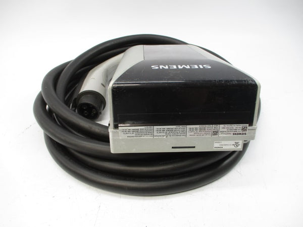 SIEMENS 8EM1310-5CF14-0GA0 208/240V 48A REV. 0.1 UNMP
