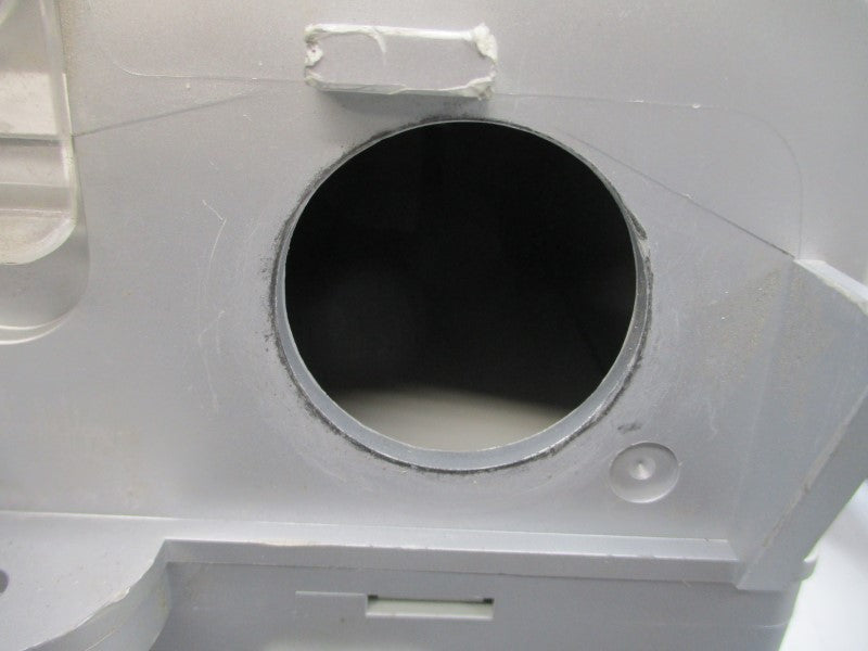 SIEMENS 8EM1310-5CF14-0GA0 208/240V 48A REV. 0.1 UNMP