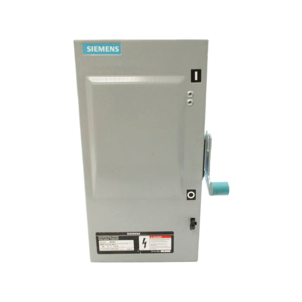 SIEMENS ID362 600V 60A UNMP