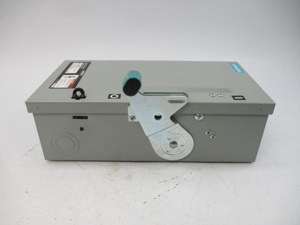 SIEMENS ID362 600V 60A UNMP