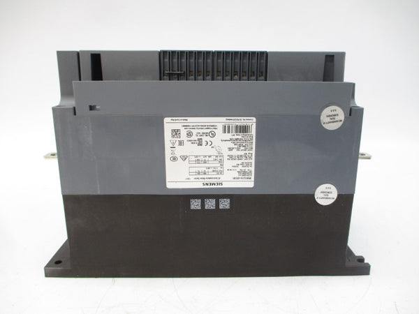 SIEMENS 3RW5234-6TC05 24V 113A NSNP