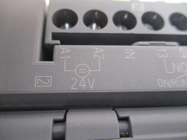 SIEMENS 3RW5234-6TC05 24V 113A NSNP