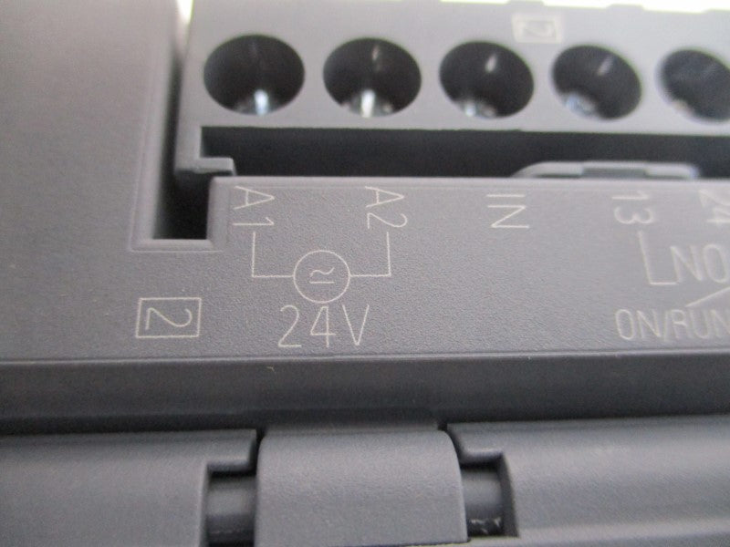 SIEMENS 3RW5234-6TC05 24V 113A NSNP