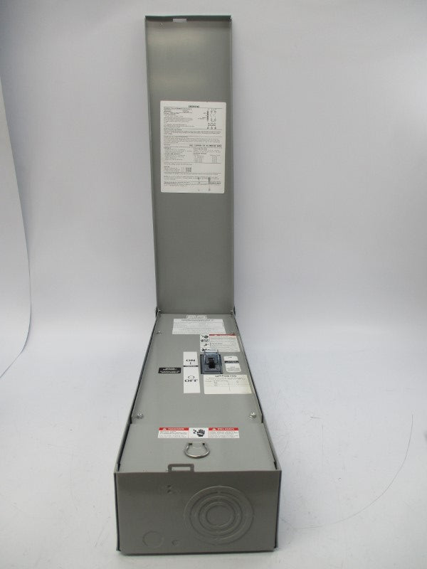 SIEMENS QR2N3R2 120/240V 225A NSNP