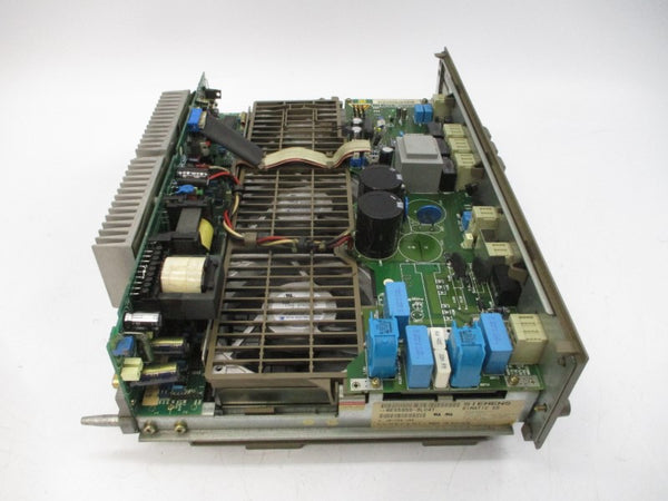 SIEMENS 6ES5955-3LC41 120/230V 18A UNMP