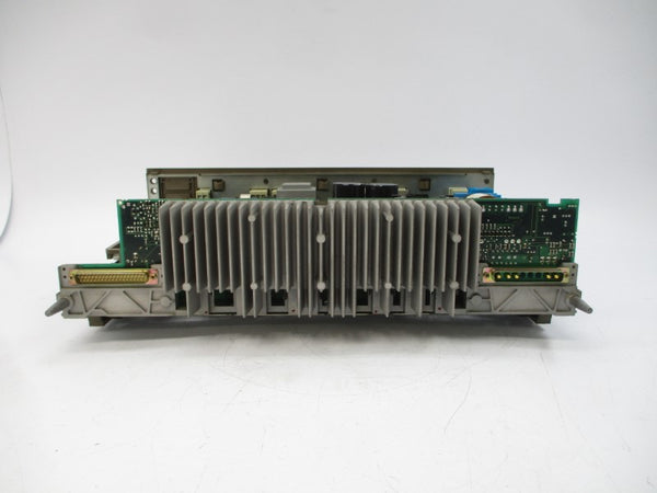 SIEMENS 6ES5955-3LC41 120/230V 18A UNMP