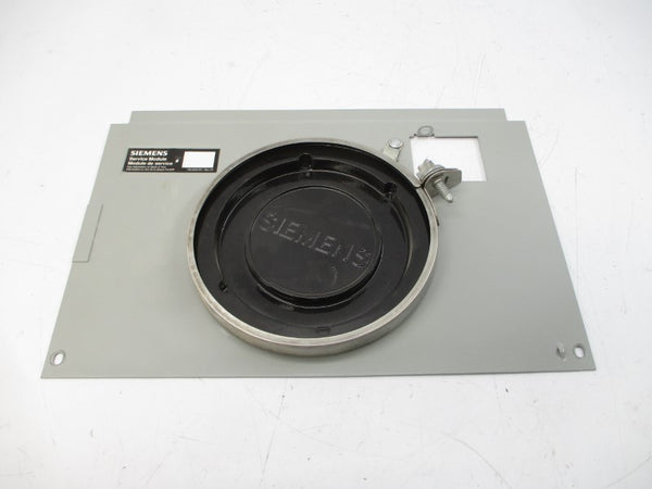 SIEMENS MMS5-125 120/240V 125A UNMP