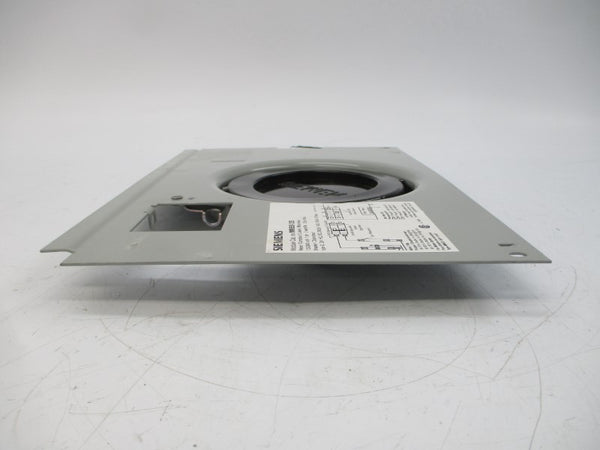 SIEMENS MMS5-125 120/240V 125A UNMP