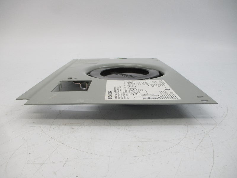SIEMENS MMS5-125 120/240V 125A UNMP
