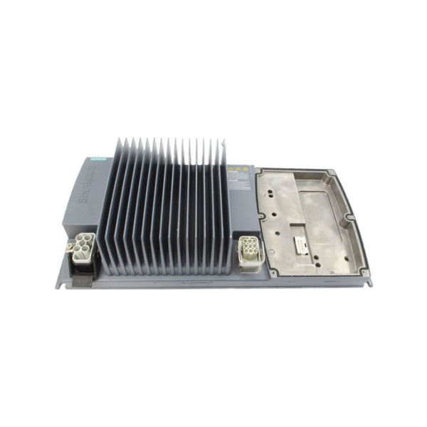 SIEMENS 6SL3525-0PE17-5AA1 380-500VAC 2.1/2.2A UNMP