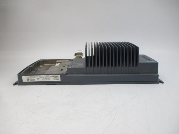SIEMENS 6SL3525-0PE17-5AA1 380-500VAC 2.1/2.2A UNMP