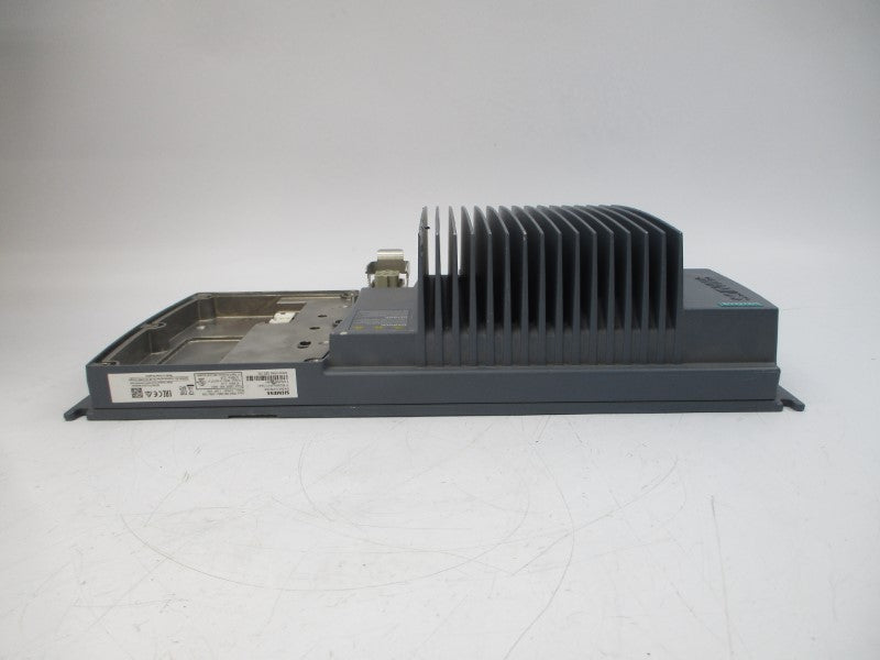 SIEMENS 6SL3525-0PE17-5AA1 380-500VAC 2.1/2.2A UNMP
