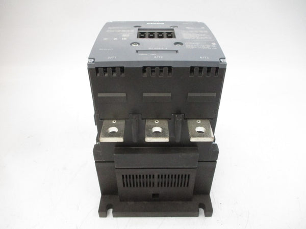 SIEMENS 3RT1076-6AF36 110-127V 610A NSNP