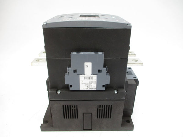 SIEMENS 3RT1076-6AF36 110-127V 610A NSNP
