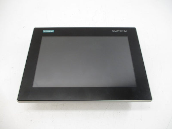 SIEMENS 6AV2128-3MB06-0AX0 24VDC 1.3A NSMP