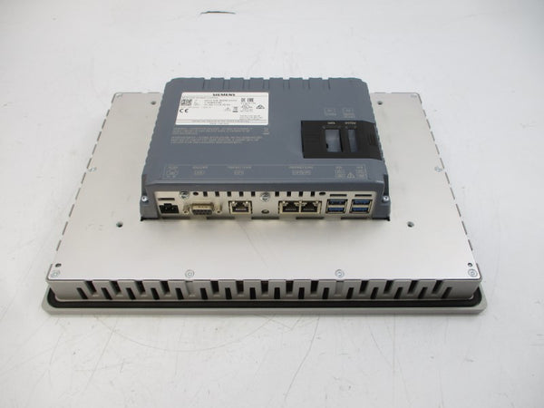 SIEMENS 6AV2128-3MB06-0AX0 24VDC 1.3A NSMP