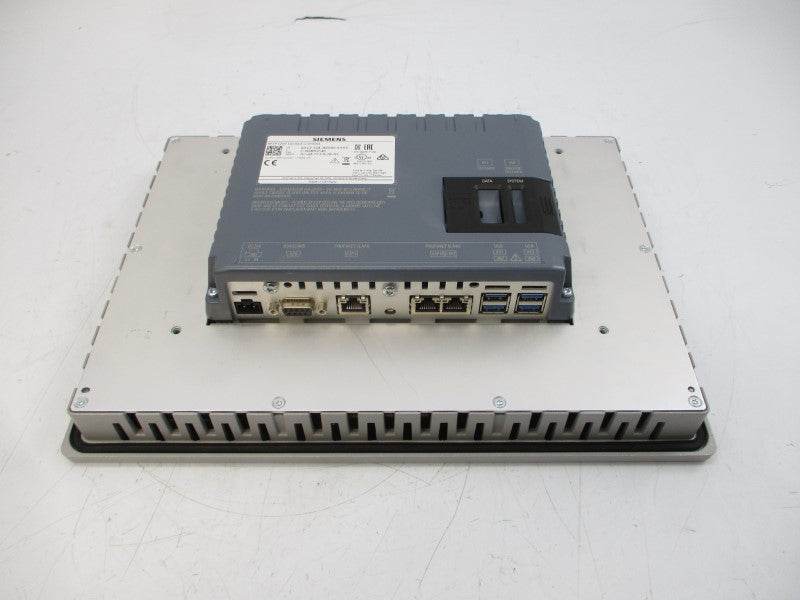 SIEMENS 6AV2128-3MB06-0AX0 24VDC 1.3A NSMP