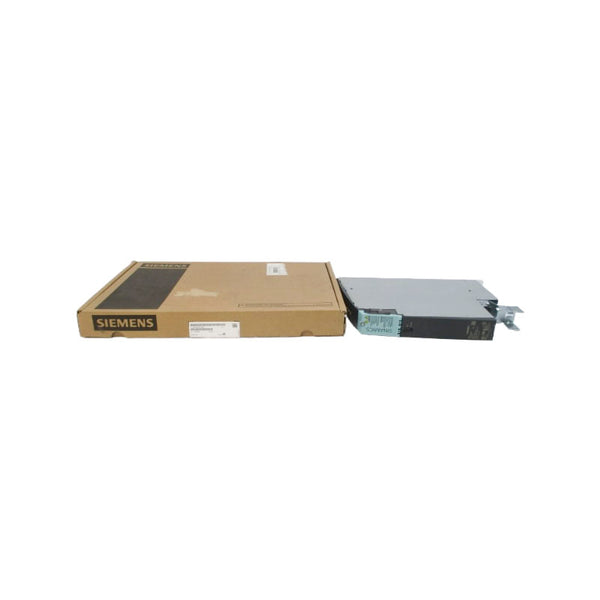 SIEMENS 6SL3120-2TE13-0AD0 510-720VDC 7.2A NSMP