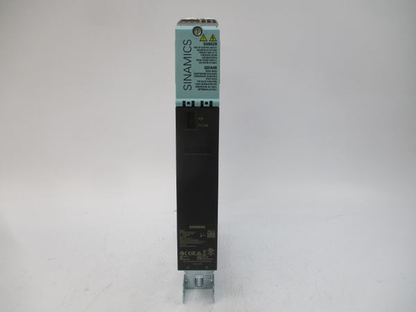 SIEMENS 6SL3120-2TE13-0AD0 510-720VDC 7.2A NSMP