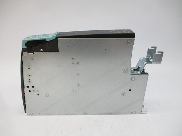 SIEMENS 6SL3120-2TE13-0AD0 510-720VDC 7.2A NSMP