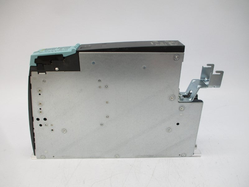 SIEMENS 6SL3120-2TE13-0AD0 510-720VDC 7.2A NSMP