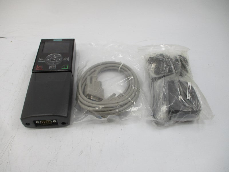 SIEMENS 6SL3255-0AA00-4HA1 NSMP