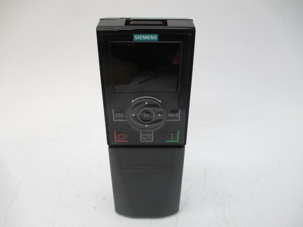 SIEMENS 6SL3255-0AA00-4HA1 NSMP