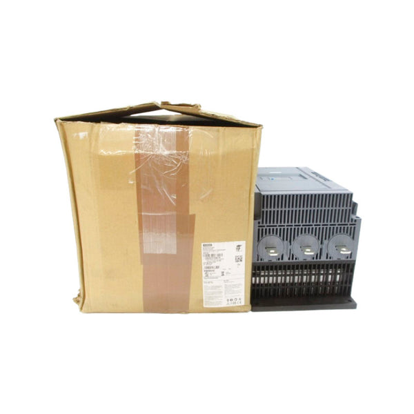 SIEMENS 3RW5235-6AC14 200-480V 143A NSMP