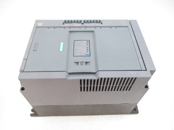 SIEMENS 3RW5235-6AC14 200-480V 143A NSMP