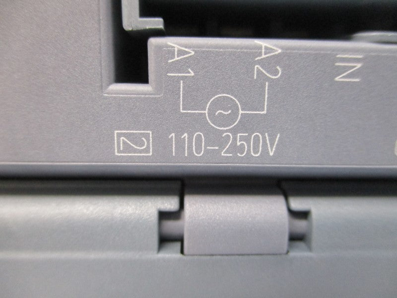 SIEMENS 3RW5235-6AC14 200-480V 143A NSMP
