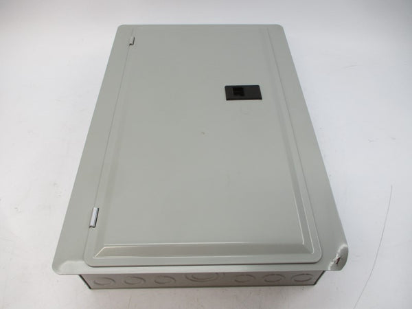SIEMENS EQG10100D 120/240V 100A (AS PICTURED) NSMP