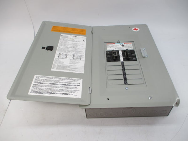 SIEMENS EQG10100D 120/240V 100A (AS PICTURED) NSMP