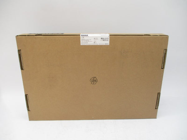 SIEMENS 6SL3120-2TE13-0AD0 510-720VDC 7.2A NSFS
