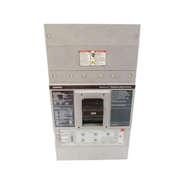 SIEMENS SHND69100ANT 600V 1000A NSNP