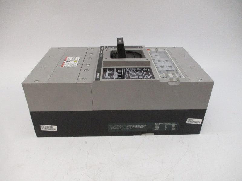 SIEMENS SHND69100ANT 600V 1000A NSNP