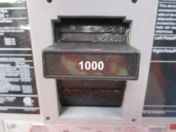 SIEMENS SHND69100ANT 600V 1000A NSNP