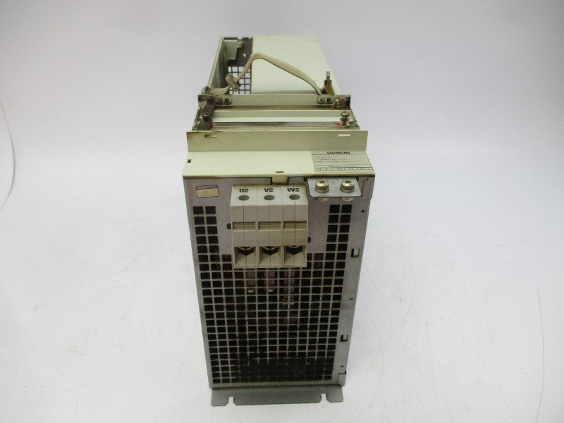 SIEMENS 6SN1123-1AA00-0EA0 UNMP