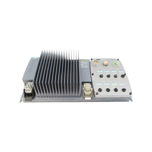SIEMENS 6SL3525-0PE21-5AA1 380-500VAC 3.8/4.1A UNMP