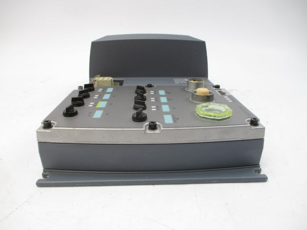 SIEMENS 6SL3525-0PE21-5AA1 380-500VAC 3.8/4.1A UNMP